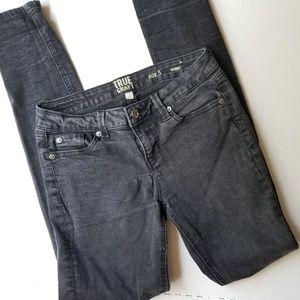 True Craft skinny jeans